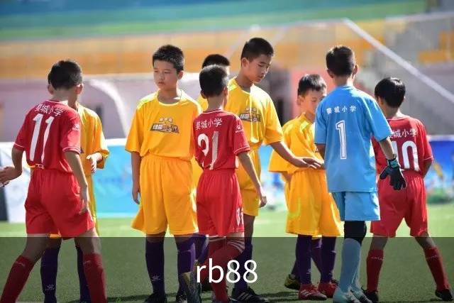 rb88公司简介